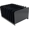 Huron Vertical Desk Organizer HURHASZ0146 - alternate 1